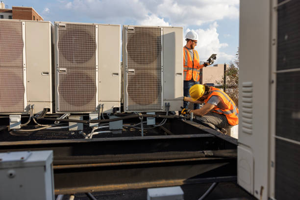 HVAC emergency services in Rensselaer, IN