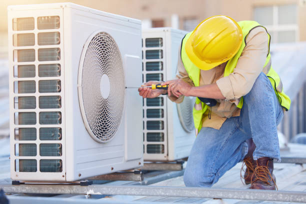 Best Air conditioning repair  in Rensselaer, IN
