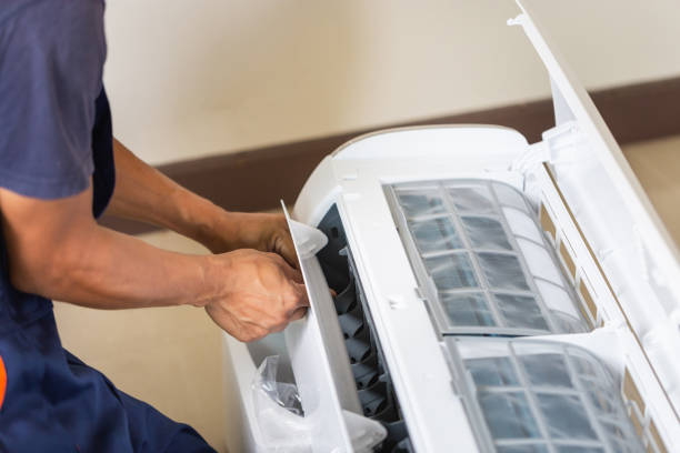 Best HVAC emergency services  in Rensselaer, IN