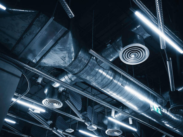 Best HVAC air duct cleaning  in Rensselaer, IN