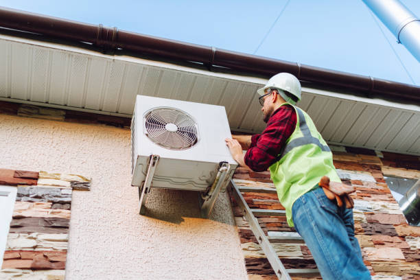Best Best HVAC companies  in Rensselaer, IN