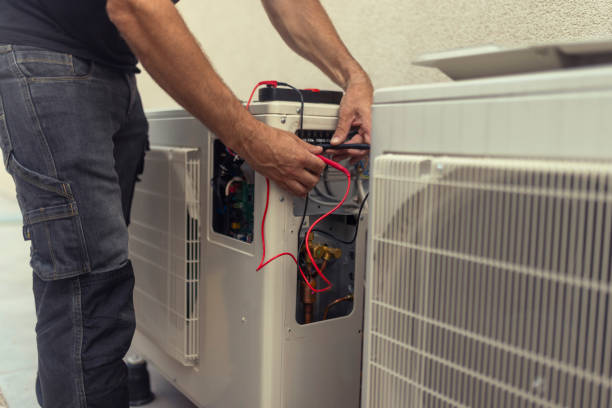 Best Affordable HVAC services  in Rensselaer, IN