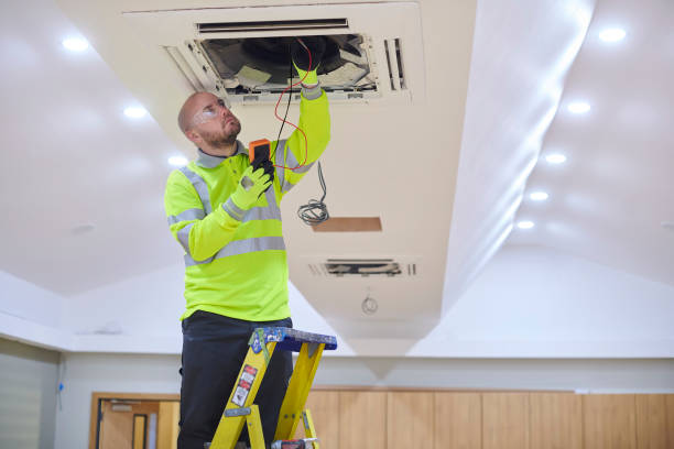 Best Local HVAC companies  in Rensselaer, IN