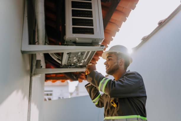 Best HVAC companies near me  in Rensselaer, IN