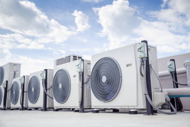 Best Central air repair  in Rensselaer, IN