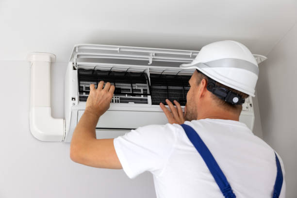 Best Air conditioning repair  in Rensselaer, IN