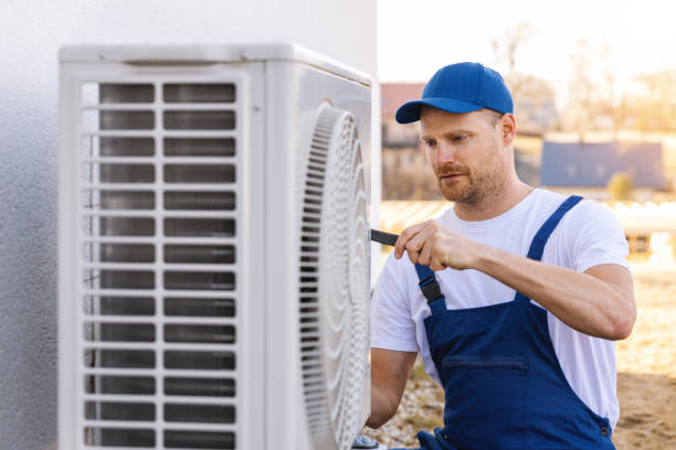 Best Affordable air conditioning repair  in Rensselaer, IN