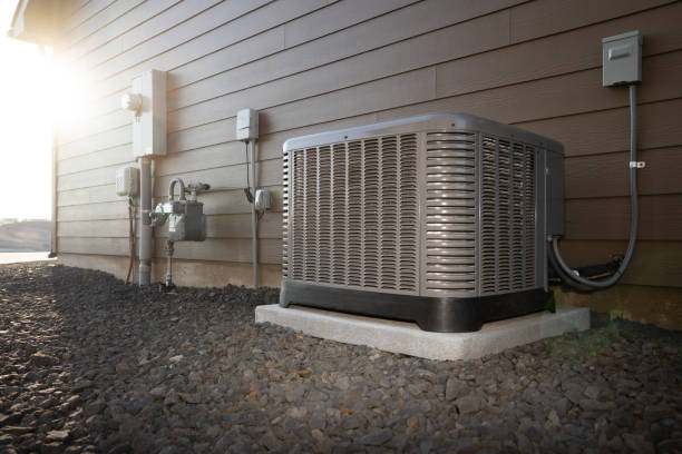 Best HVAC installation services  in Rensselaer, IN